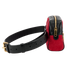 Small Ophidia Belt Bag, side view